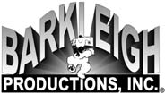 Barkleigh Productions, Inc.